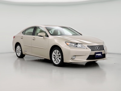 2014 Lexus ES Hybrid 300h -
                Independence, MO