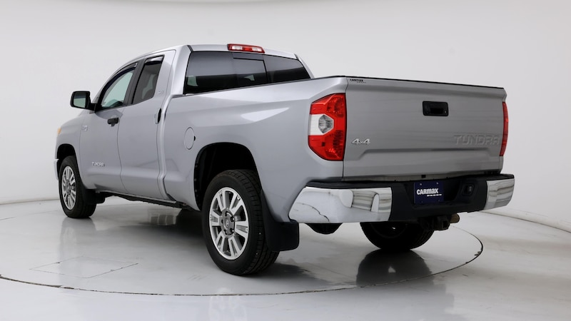 2014 Toyota Tundra SR5 2