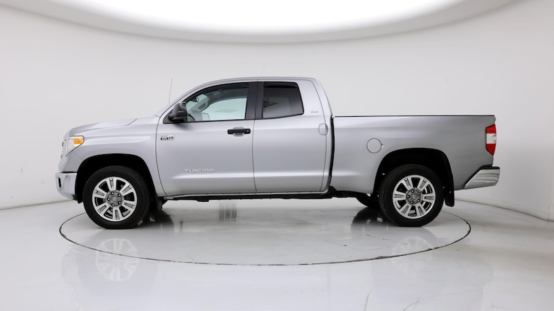 2014 Toyota Tundra SR5 3