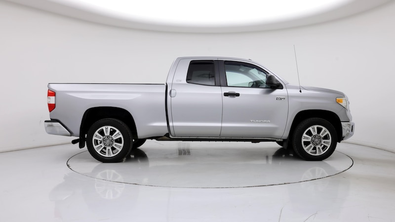 2014 Toyota Tundra SR5 7