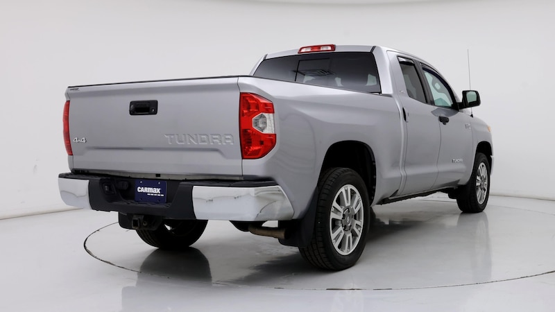 2014 Toyota Tundra SR5 8