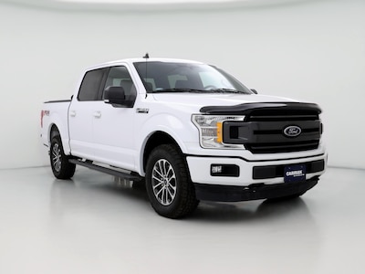 2019 Ford F-150 XLT -
                Wichita, KS