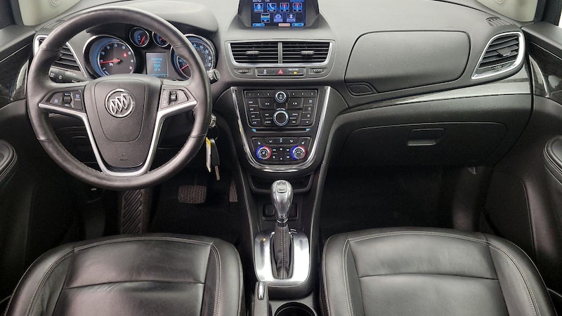 2015 Buick Encore Leather Group 9