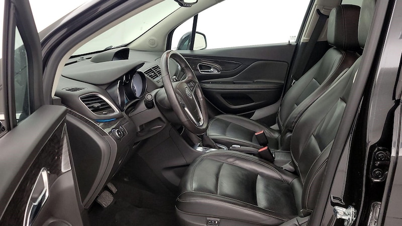 2015 Buick Encore Leather Group 11