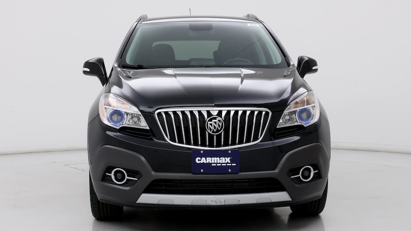 2015 Buick Encore Leather Group 5