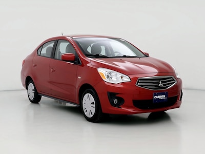 2019 Mitsubishi Mirage G4 ES -
                Wichita, KS