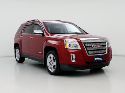 2013 GMC Terrain SLT -
                Wichita, KS