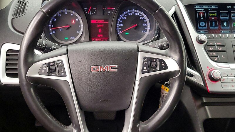 2013 GMC Terrain SLT 10