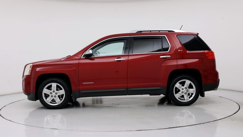 2013 GMC Terrain SLT 3