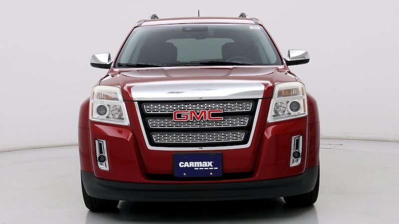 2013 GMC Terrain SLT 5