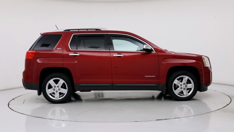 2013 GMC Terrain SLT 7