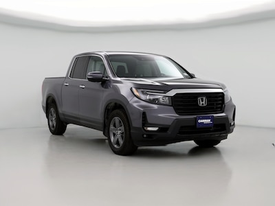 2023 Honda Ridgeline RTL-E -
                Kansas City, KS