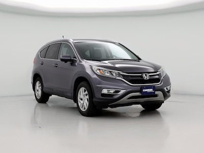 2015 Honda CR-V EX-L -
                Kansas City, KS