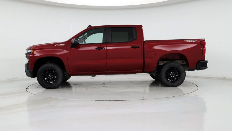 2020 Chevrolet Silverado 1500  3