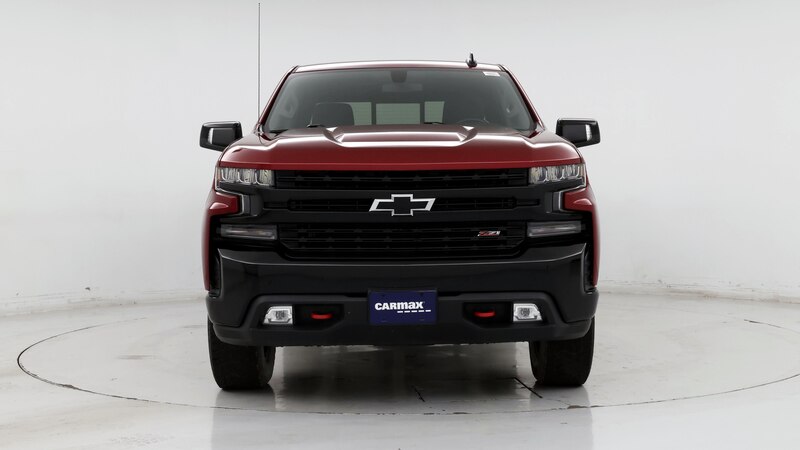 2020 Chevrolet Silverado 1500  5