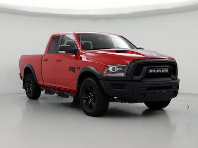 2022 RAM 1500 Classic Warlock -
                Kansas City, KS