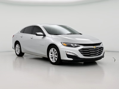 2020 Chevrolet Malibu LT -
                Kansas City, KS