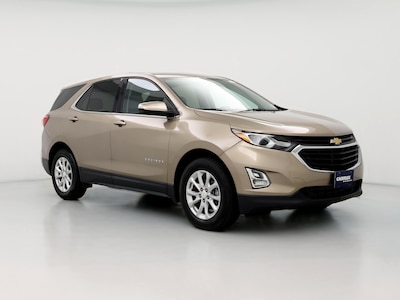 2018 Chevrolet Equinox LT -
                St. Louis, MO