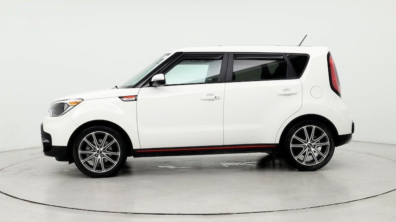 2017 Kia Soul Soul! 3