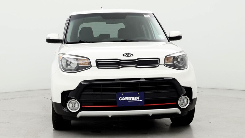 2017 Kia Soul Soul! 5