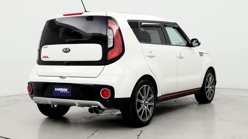 2017 Kia Soul Soul! 8