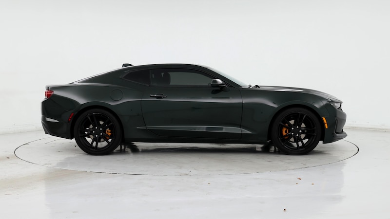 2020 Chevrolet Camaro LT 7