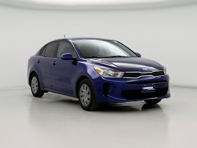 2020 Kia Rio S -
                Kansas City, KS