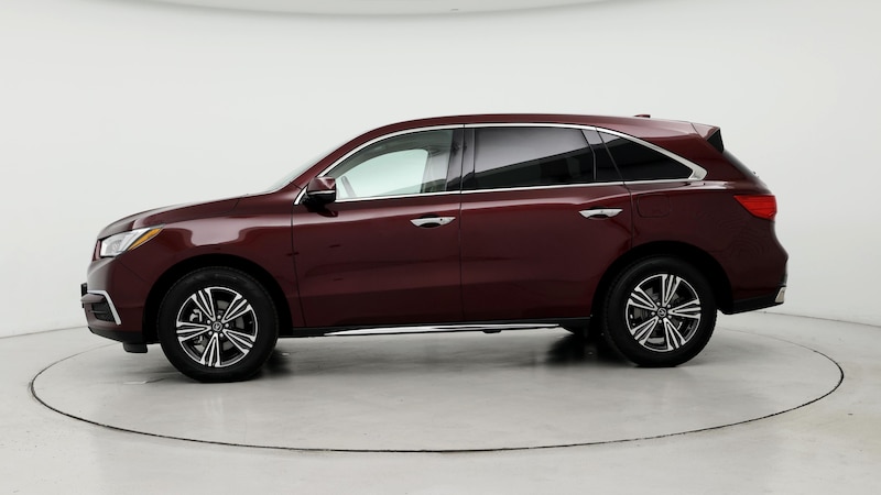 2018 Acura MDX  3