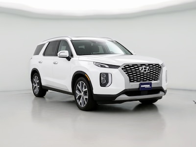 2021 Hyundai Palisade SEL -
                Kansas City, KS