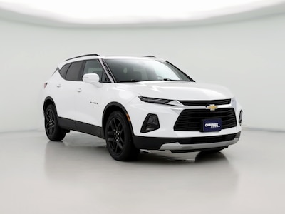 2020 Chevrolet Blazer LT -
                Kansas City, KS