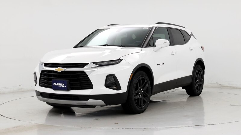 2020 Chevrolet Blazer LT 4