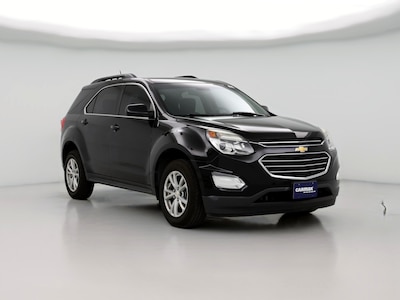 2017 Chevrolet Equinox LT -
                Kansas City, KS