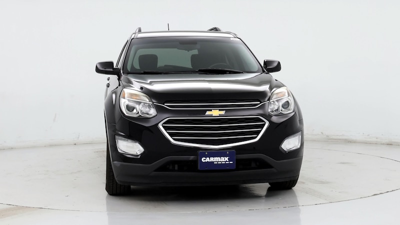 2017 Chevrolet Equinox LT 5