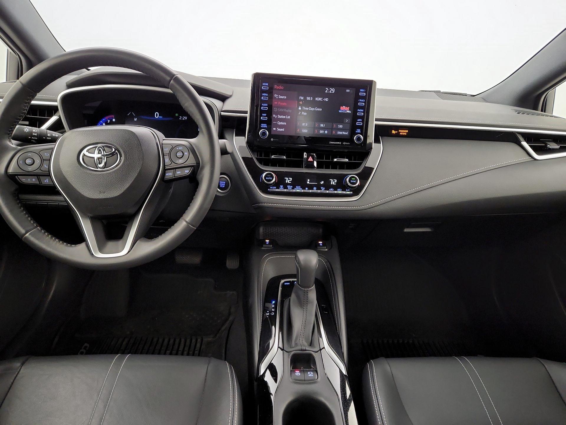 Thumbnail: 2019 Toyota Corolla - 9