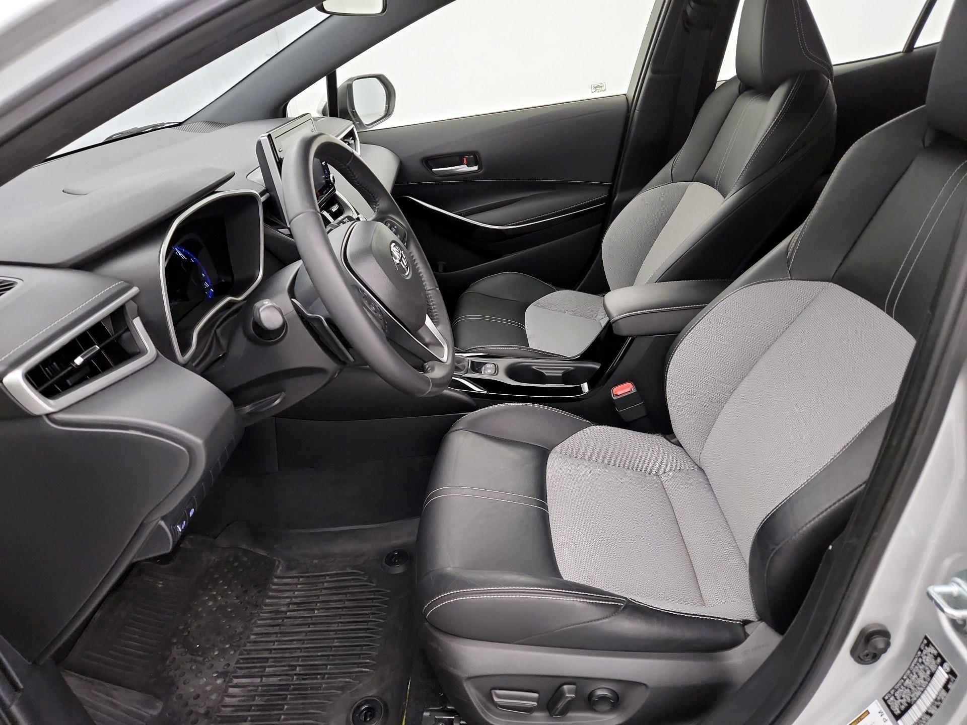 Thumbnail: 2019 Toyota Corolla - 11