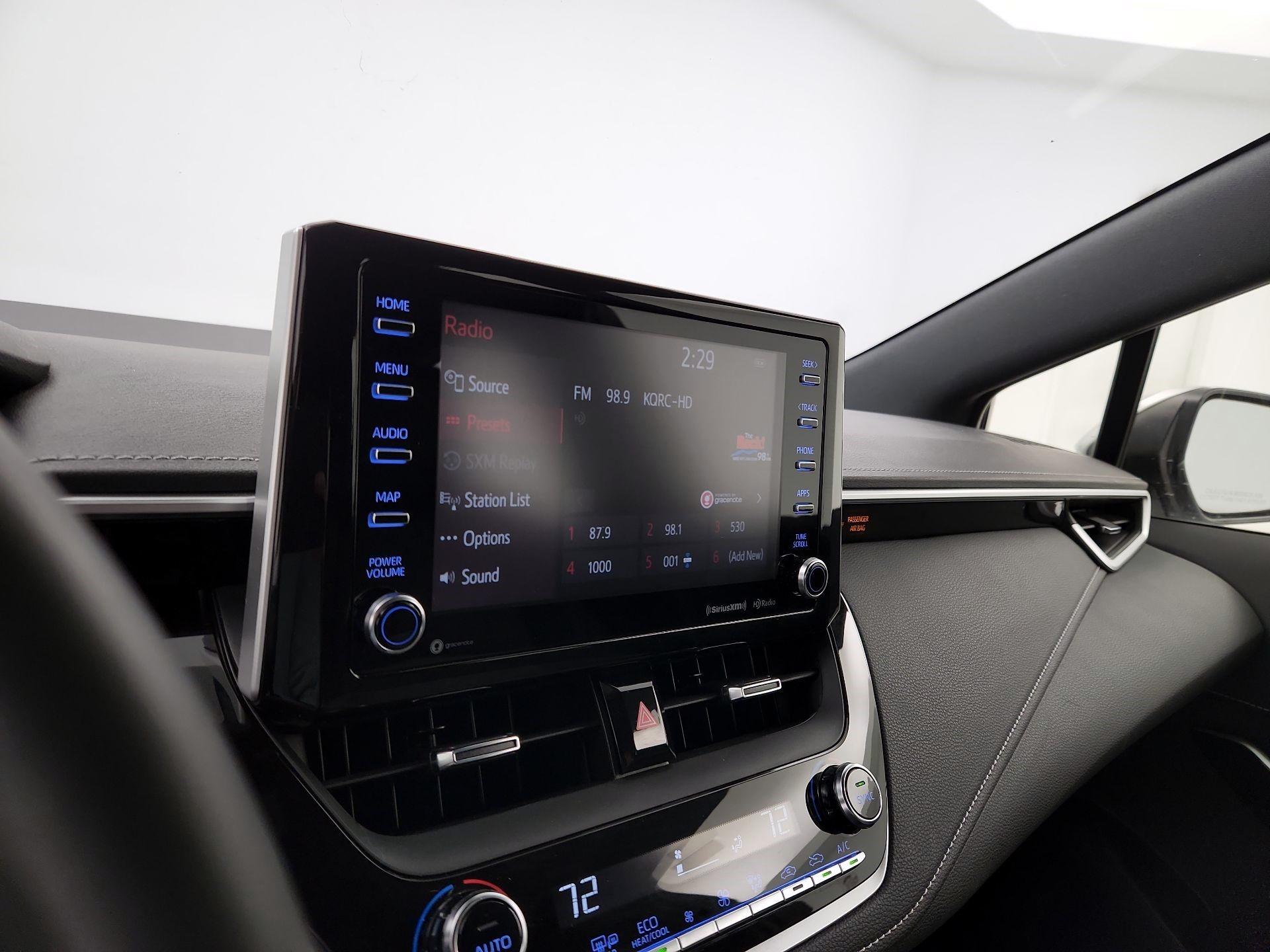 Thumbnail: 2019 Toyota Corolla - 15