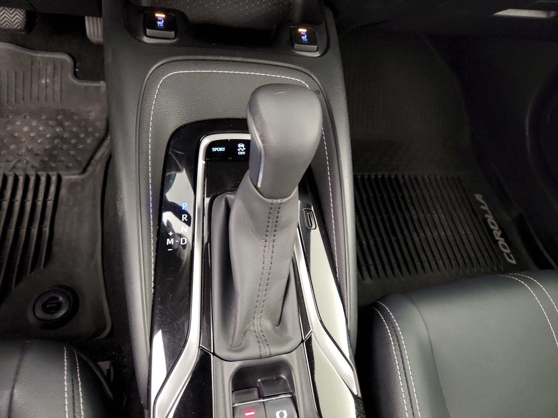 Thumbnail: 2019 Toyota Corolla - 17