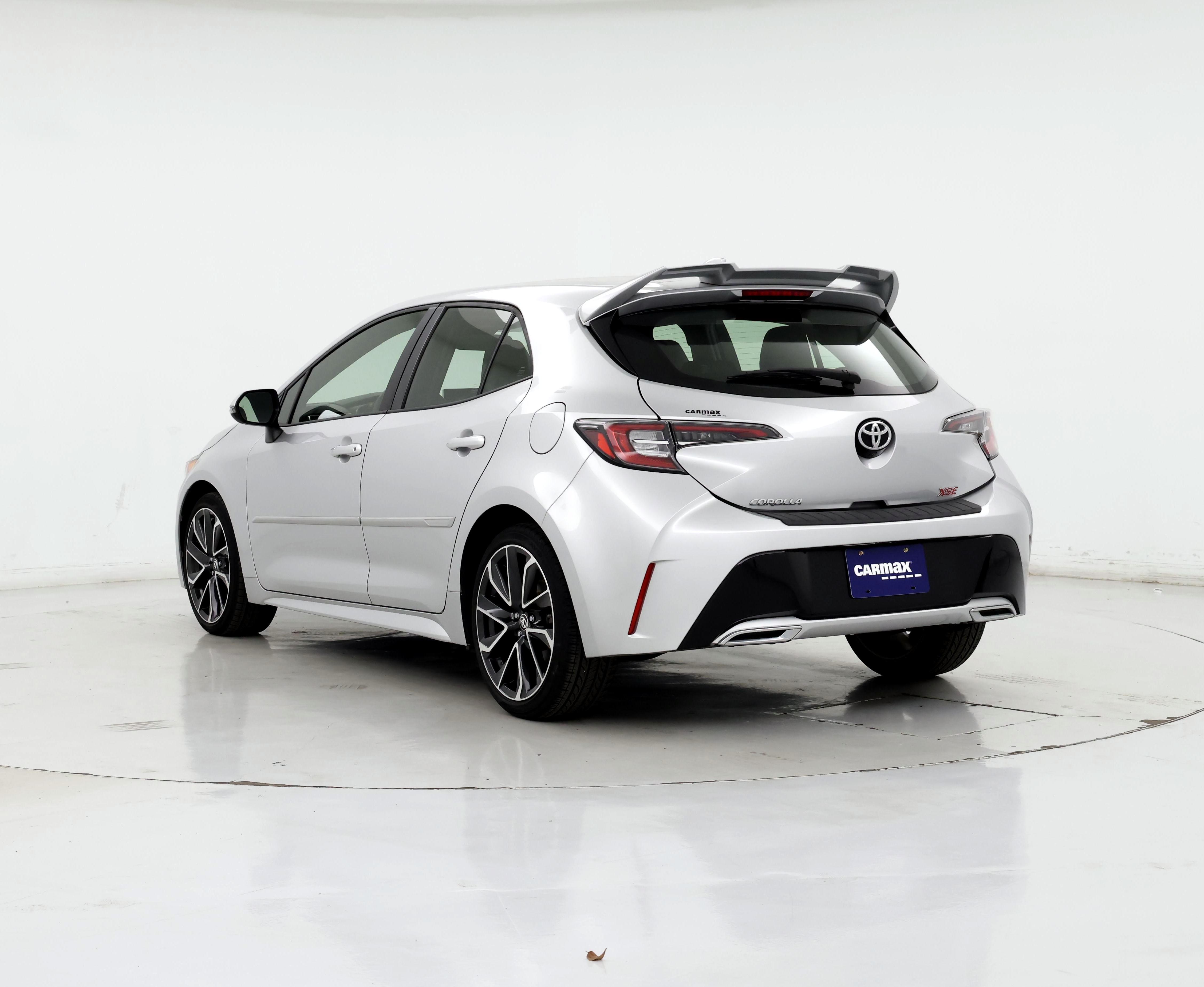 Thumbnail: 2019 Toyota Corolla - 2