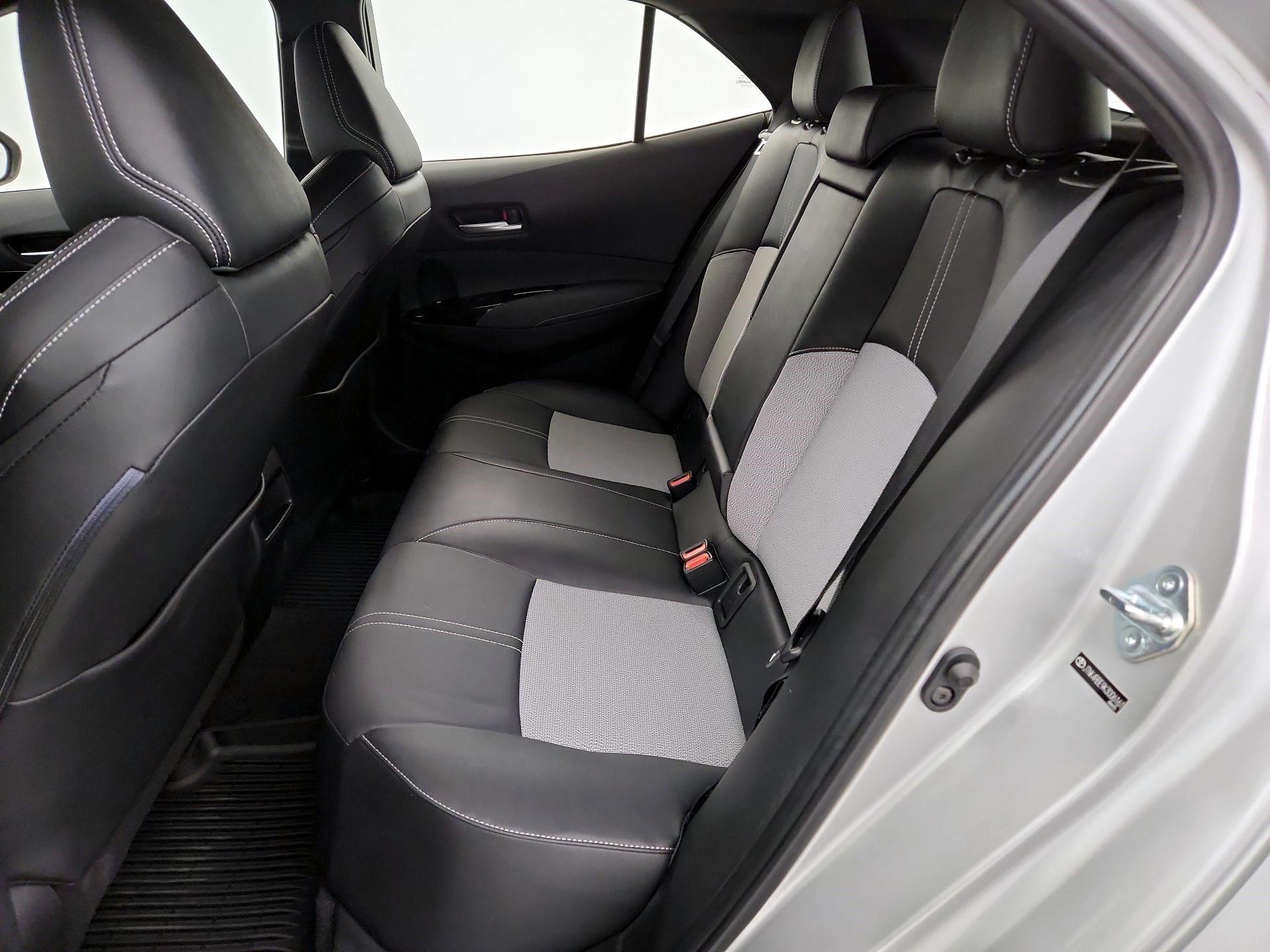 Thumbnail: 2019 Toyota Corolla - 19