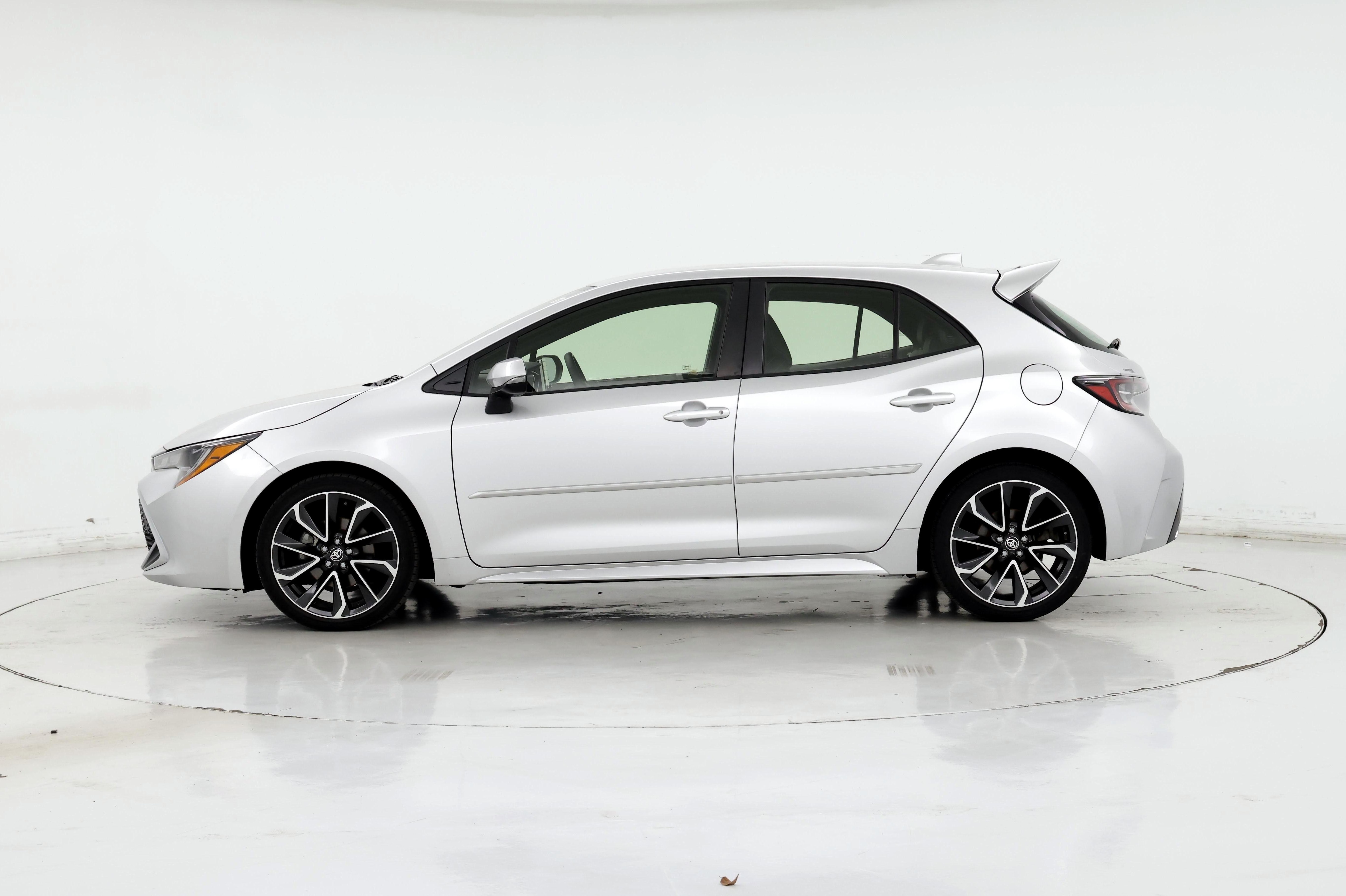 Thumbnail: 2019 Toyota Corolla - 3