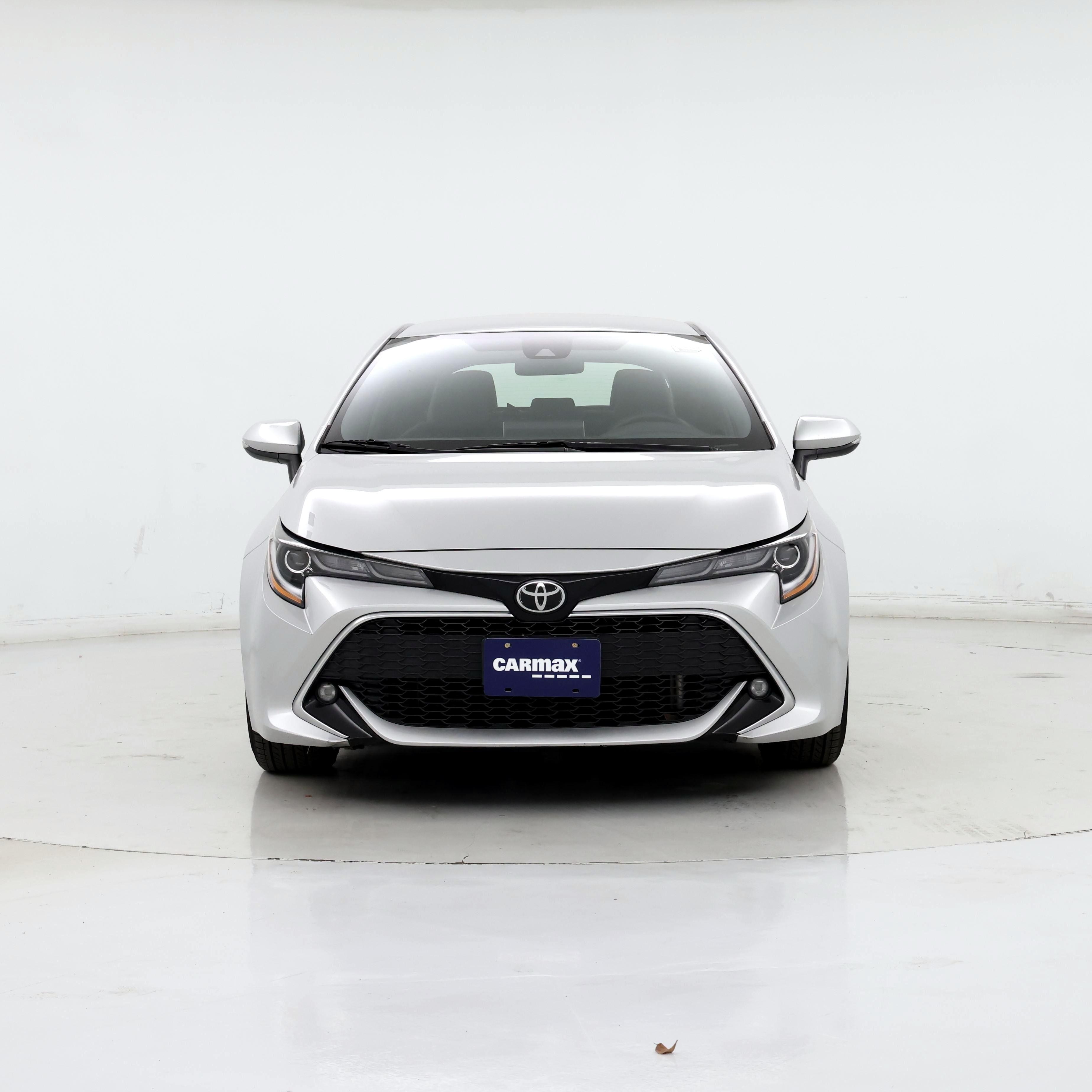 Thumbnail: 2019 Toyota Corolla - 5