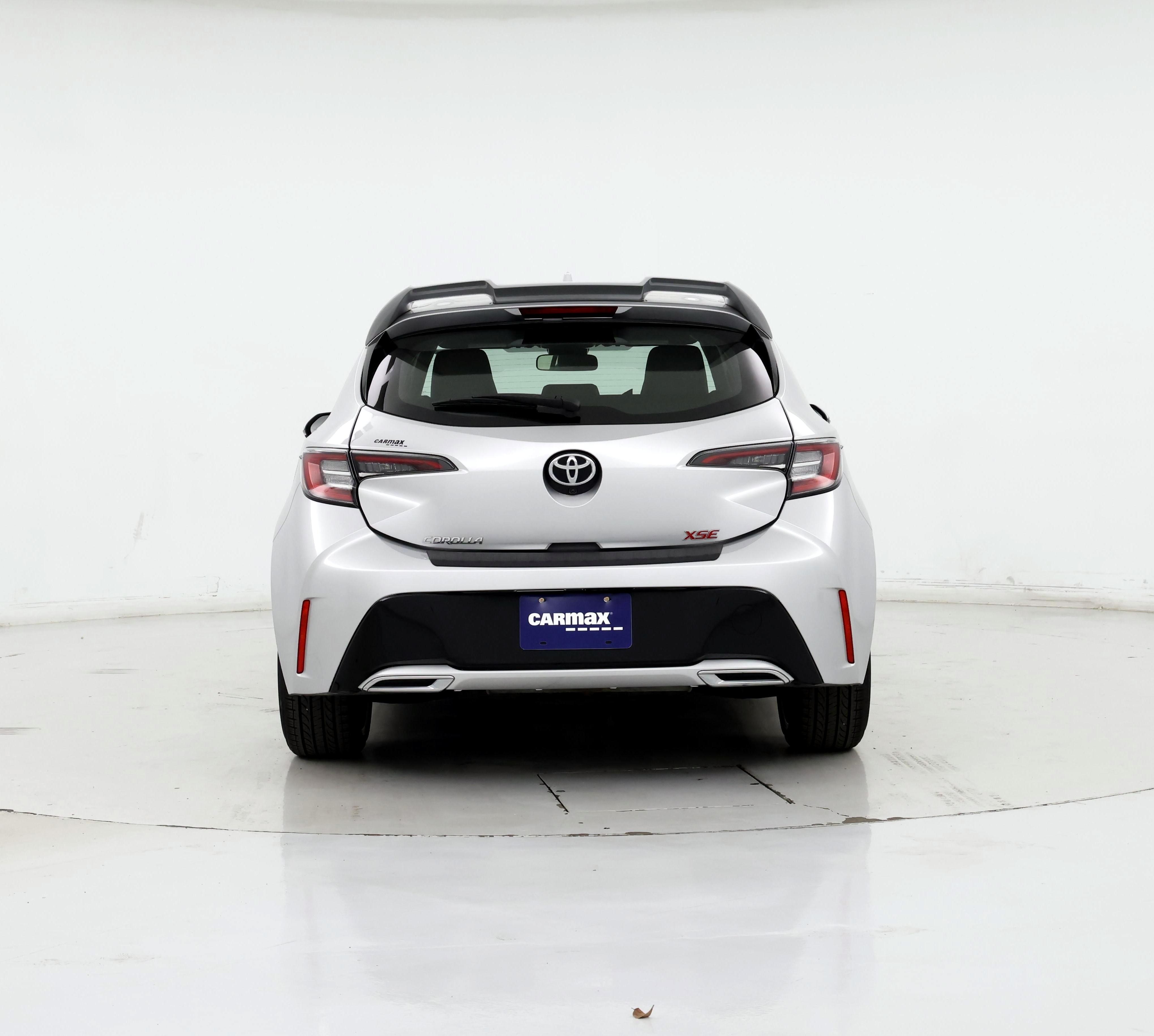 Thumbnail: 2019 Toyota Corolla - 6
