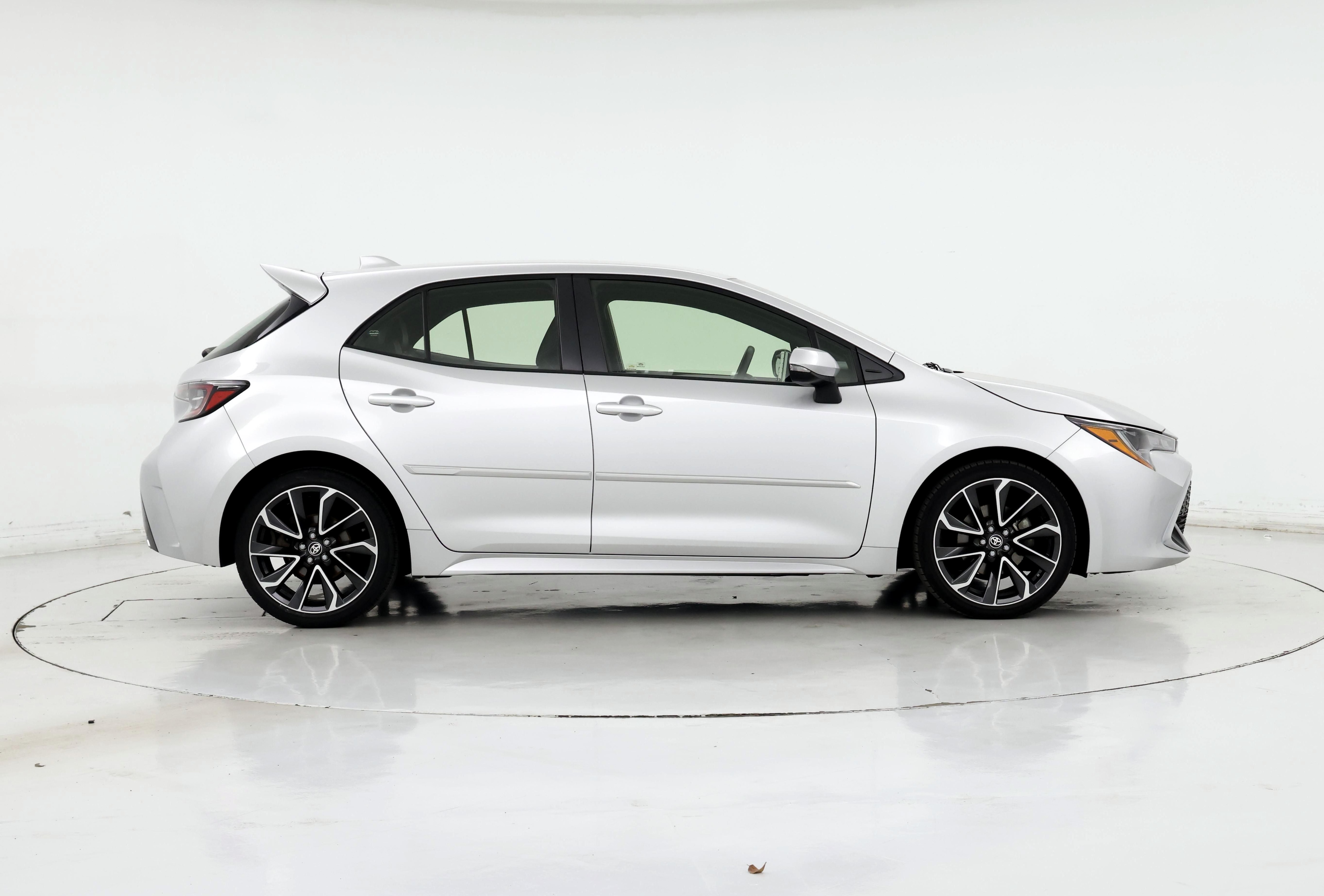 Thumbnail: 2019 Toyota Corolla - 7