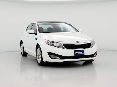 2013 Kia Optima EX -
                Kansas City, KS