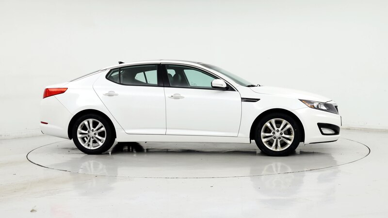 2013 Kia Optima EX 7