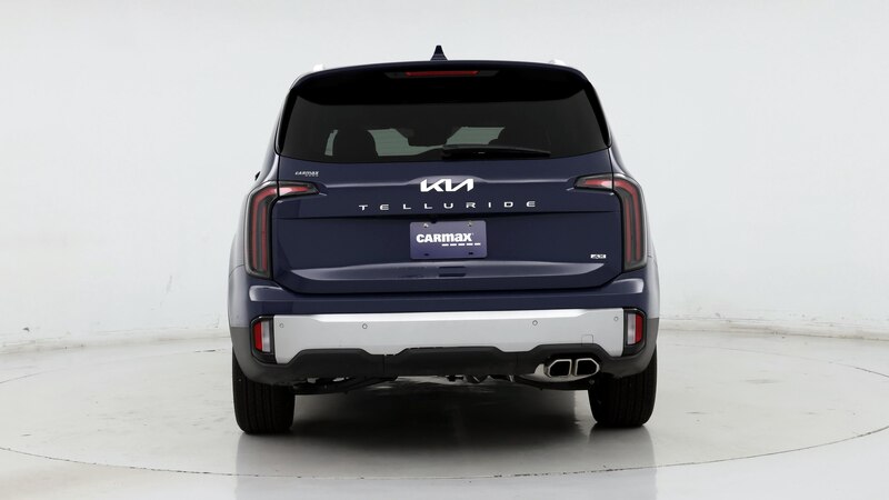 2024 Kia Telluride SX Prestige 6