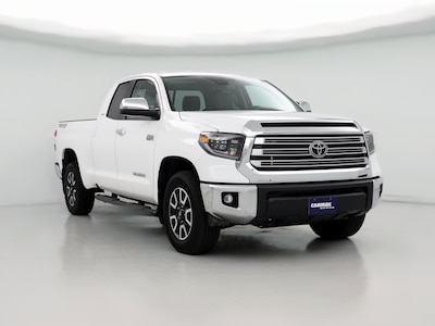 2020 Toyota Tundra Limited -
                Kansas City, KS