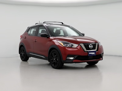 2020 Nissan Kicks SR -
                Kansas City, KS