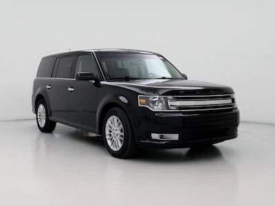 2019 Ford Flex SEL -
                Wichita, KS