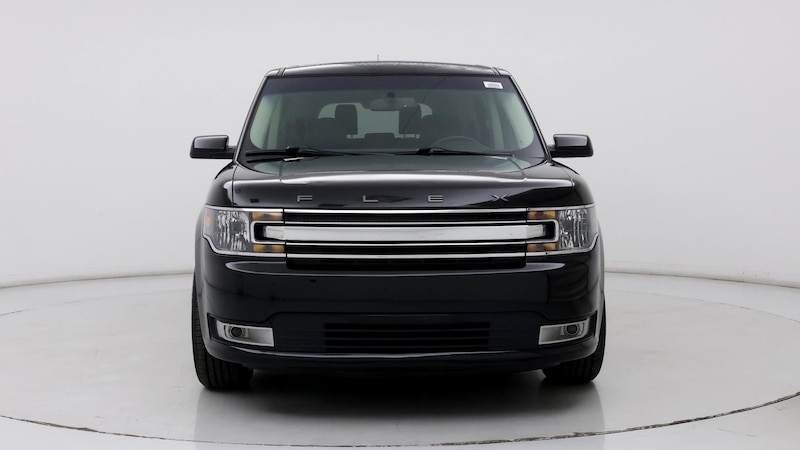 2019 Ford Flex SEL 5